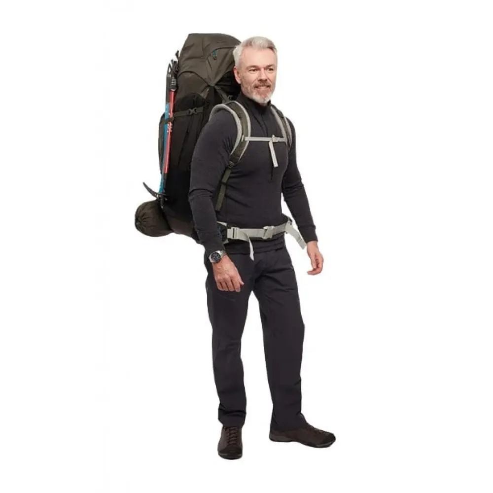 Рюкзак Lowe Alpine Cerro Torre 65:85, Dark Olive, M/L (LA FBQ-01-DO-65) - 4 Рюкзак Lowe Alpine Cerro Torre 65:85, Dark Olive, M/L (LA FBQ-01-DO-65) - 4 - Robinzon.ua