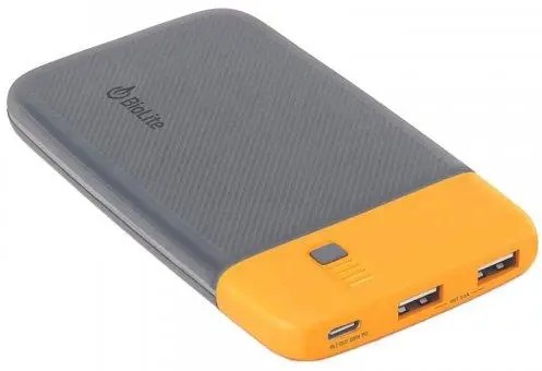 Повербанк Biolite Charge 20 PD, (BLT CBA0100) - Robinzon.ua