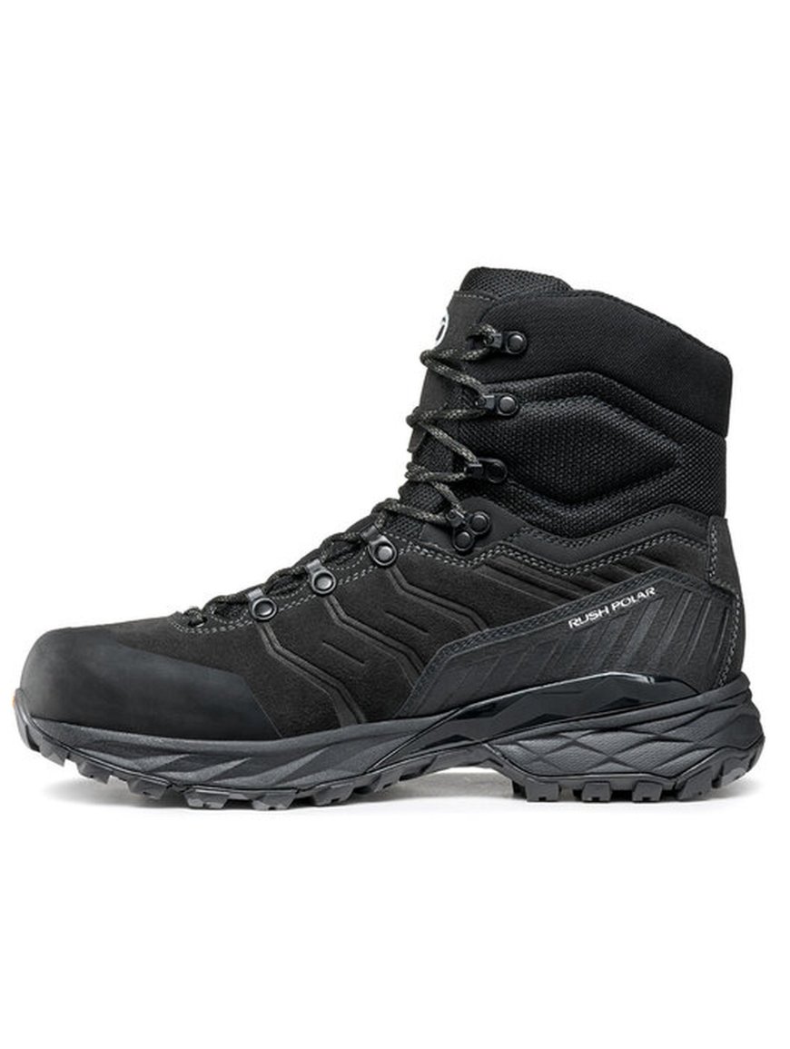 Ботинки SCARPA Rush Polar GTX Dark Anthracite 63138-200-1-48 - 1 - Robinzon.ua