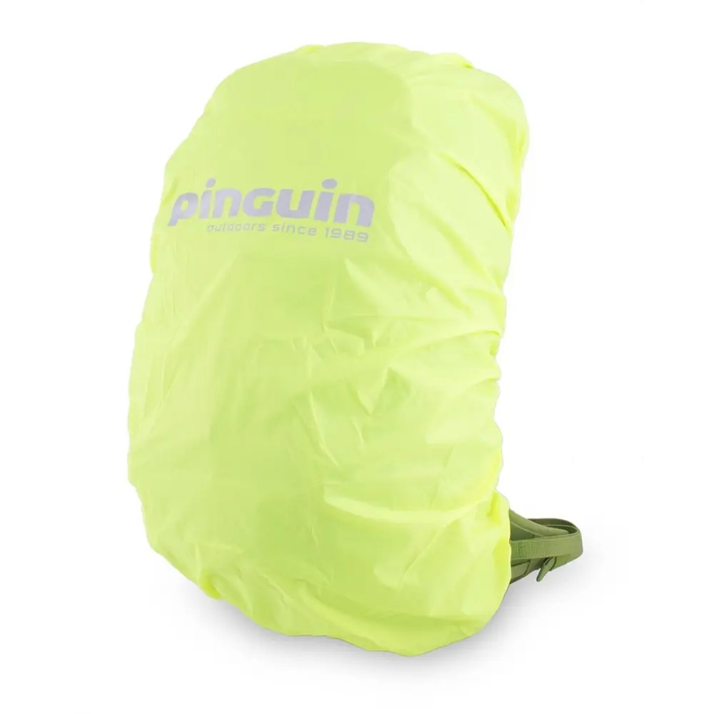 Рюкзак Pinguin Ride 25, Black (PNG 308198) 2020 - 4 - Robinzon.ua