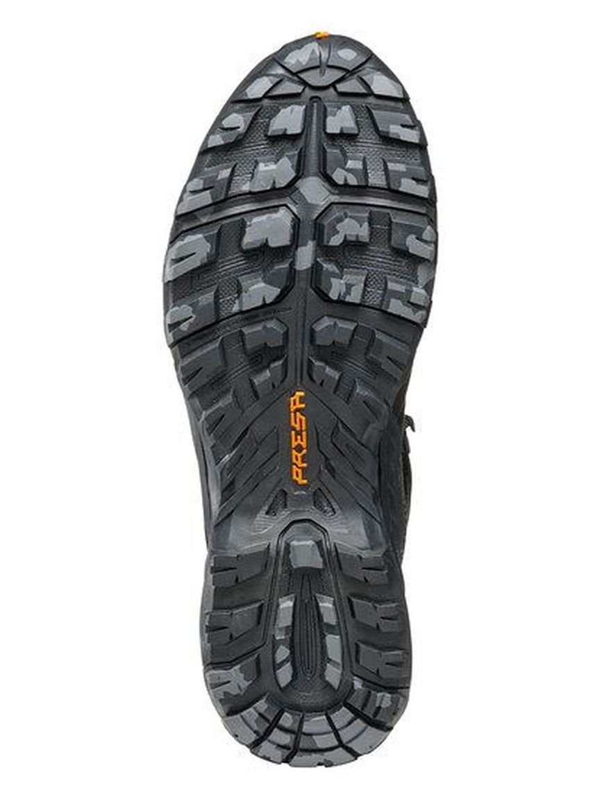 Ботинки SCARPA Rush Polar GTX WMN Smoke/Coral 63138-202-1-41 - 5 - Robinzon.ua