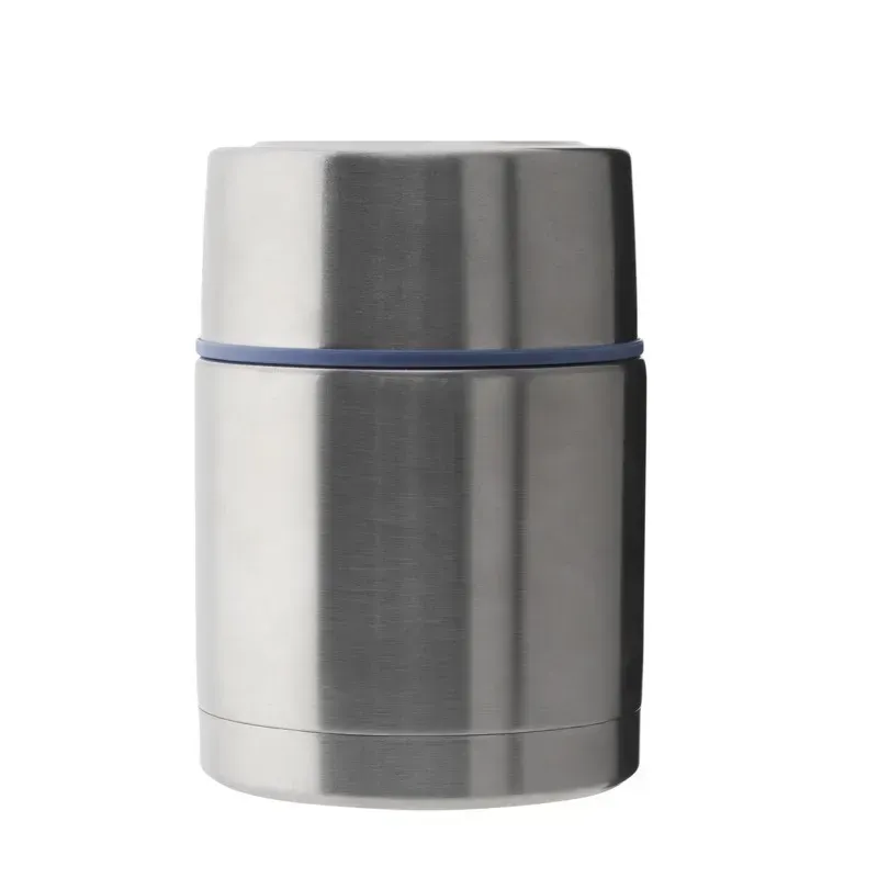Харчовий термос LAKEN Thermo food container 500 ml + NP Cover Різнокольоровий DLP5ST - Robinzon.ua