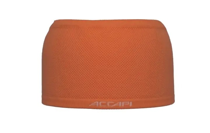 Пов'язка на голову Accapi Headband, Orange, One Size (ACC A839.30-OS) - Robinzon.ua