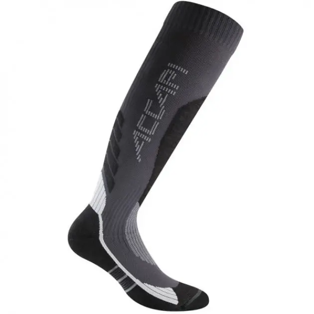 Термошкарпетки Accapi Ski Performance, Anthracite, 45-47 (ACC H0935.966-IV) - Robinzon.ua