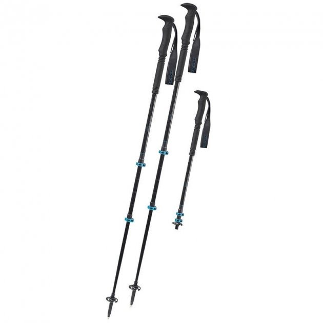 Трек.палки 1752360-10 Komperdell - Robinzon.ua