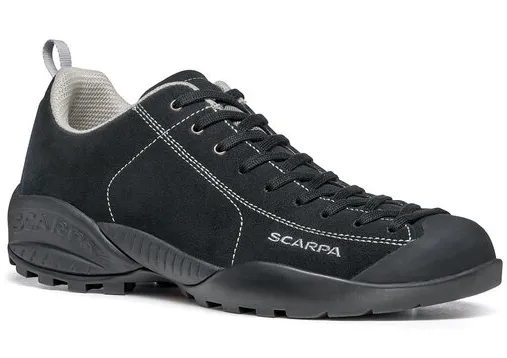 Кросівки SCARPA Mojito Black 32605-350-122-43.5 - Robinzon.ua