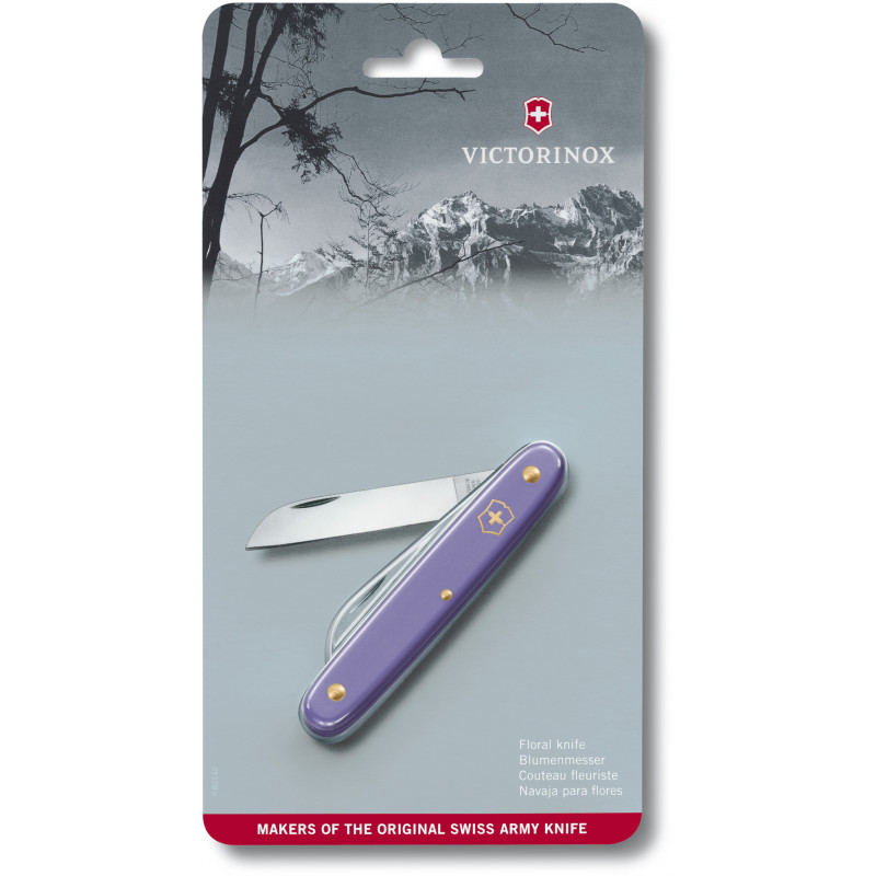 Розкладний ніж Victorinox Garden Vx39050.22B1 - 3 - Robinzon.ua