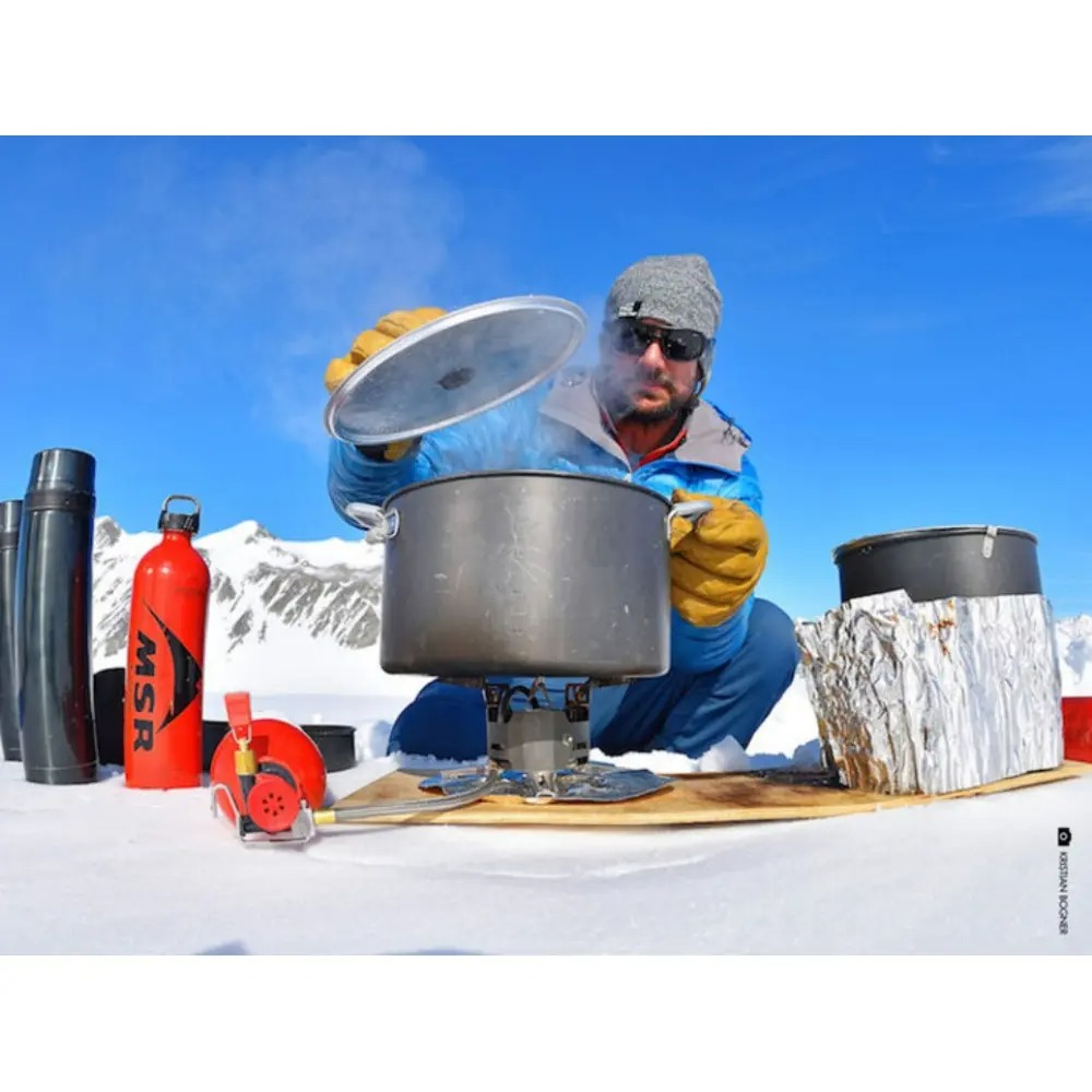 Рідкопаливний пальник 11043 MSR - 1 - Robinzon.ua