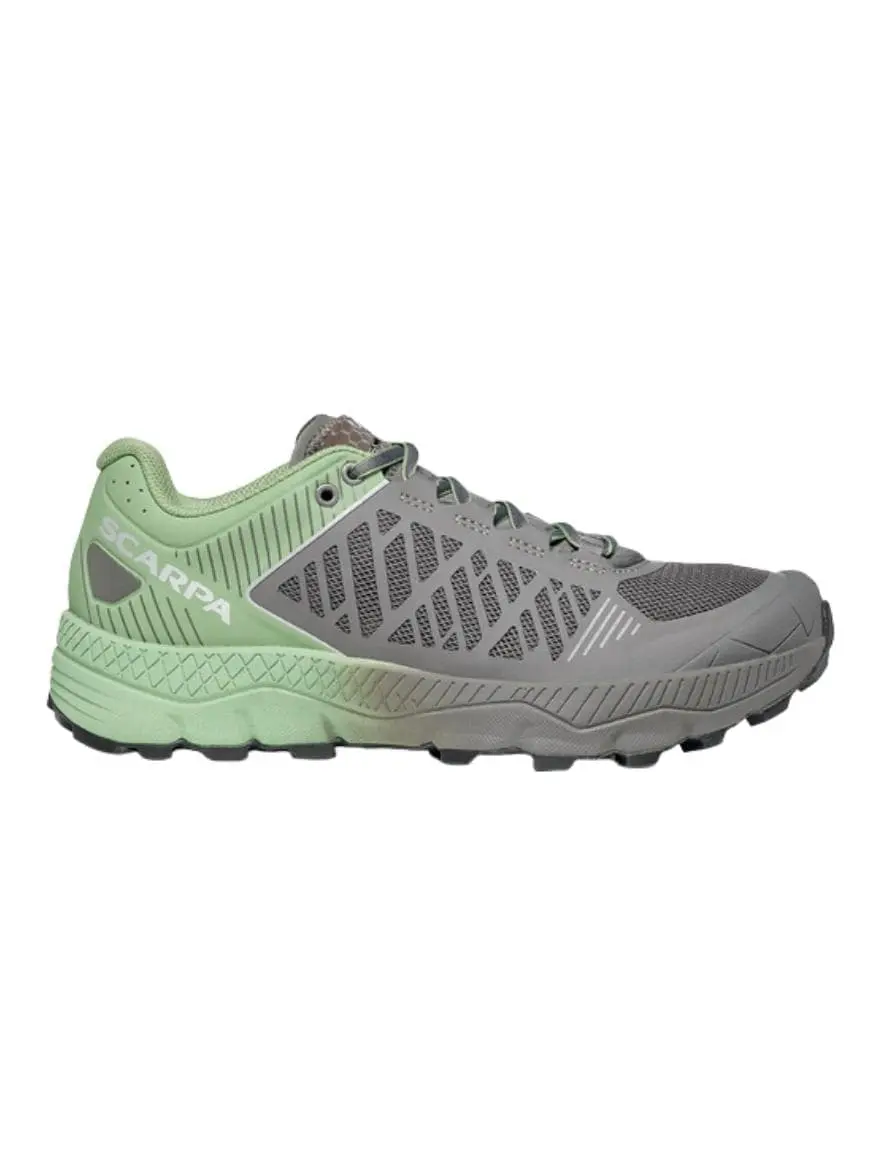 Кросівки SCARPA Spin Ultra WMN Shark/Mineral Grey 33072-352-3-39.5 Кросівки SCARPA Spin Ultra WMN Shark/Mineral Grey 33072-352-3-39.5 - Robinzon.ua