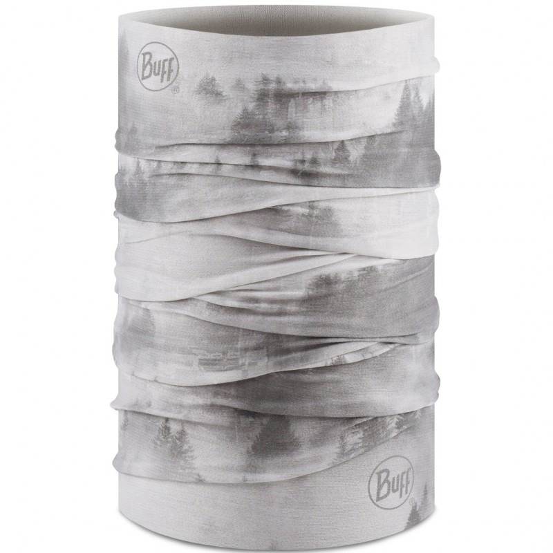 Шарф-труба Buff Coolnet Uv+ Derama Grey (BU 128435.937.10.00) - Robinzon.ua