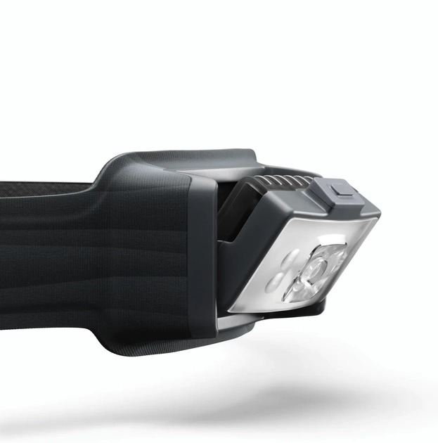 Ліхтар налобний Biolite Headlamp 800, Midnight Grey/Black (BLT HPC0201) - 2 - Robinzon.ua