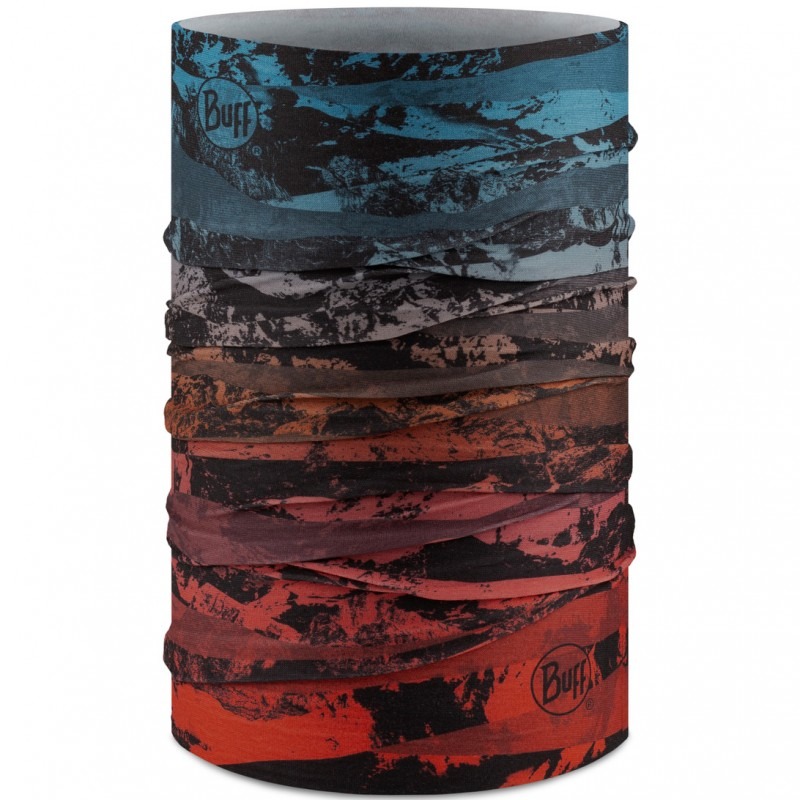Шарф-труба Buff Original, Derlay Multi (BU 126392.555.10.00) - Robinzon.ua