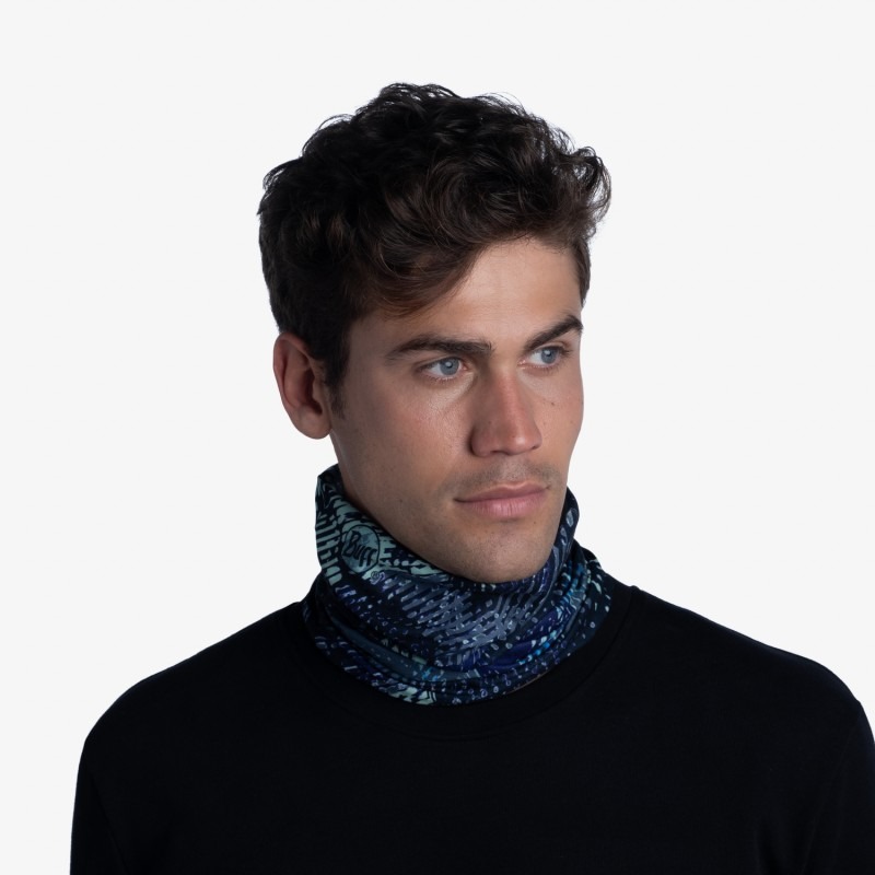 Шарф-труба Buff Original, Mime Multi (BU 126376.555.10.00) - 2 - Robinzon.ua