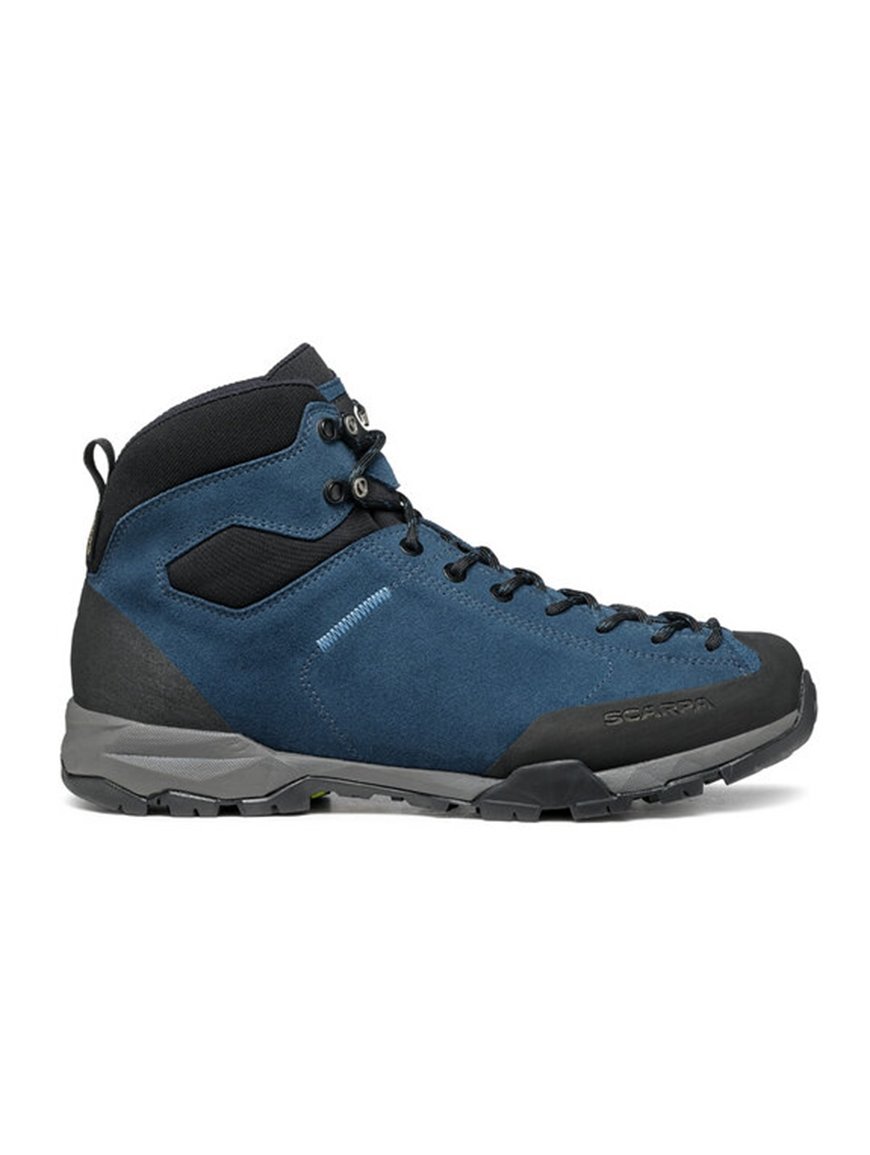 Черевики SCARPA Mojito Hike GTX Ocean/Light Ocean 63318-200-1-45.5 - Robinzon.ua