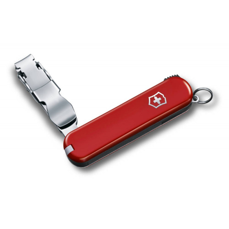 Розкладний ніж Victorinox Nailclip Vx06453 - Robinzon.ua