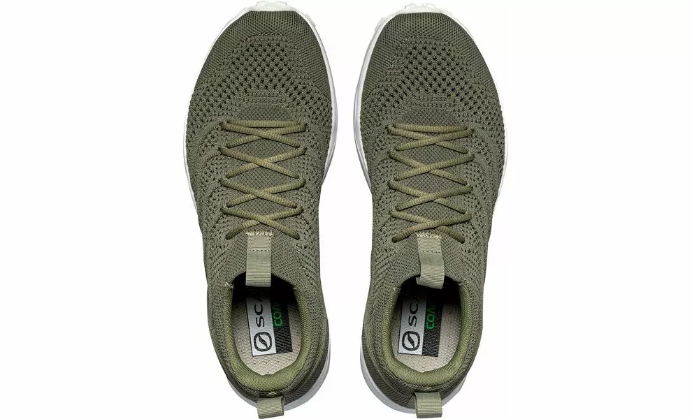 Кросівки SCARPA Gecko City Moss 32507-350-14-45.5 - 4 - Robinzon.ua