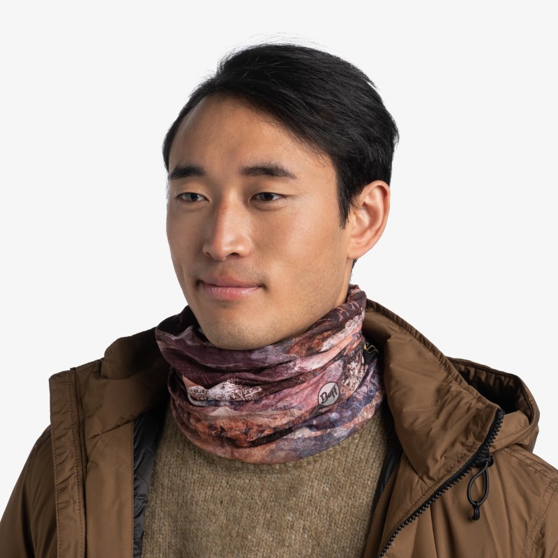 Шарф-труба Buff National Geographic Original, Downy Multi (BU 126756.555.10.00) - 1 - Robinzon.ua