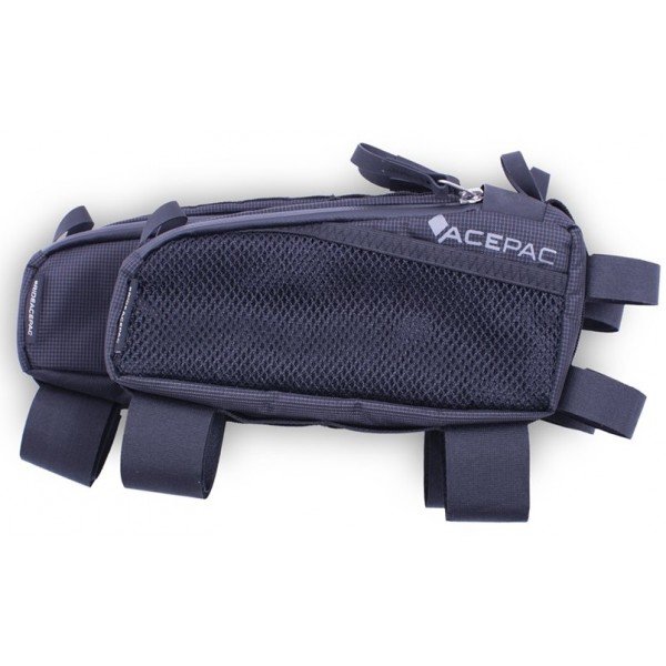 Fuel Bag L Nylon сумка на раму (Black) - 5 - Robinzon.ua