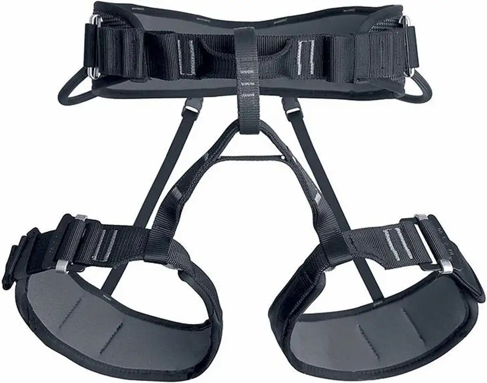 Страхувальна система Singing Rock Urban ll M/L (SR W0022.BB-03) - Robinzon.ua