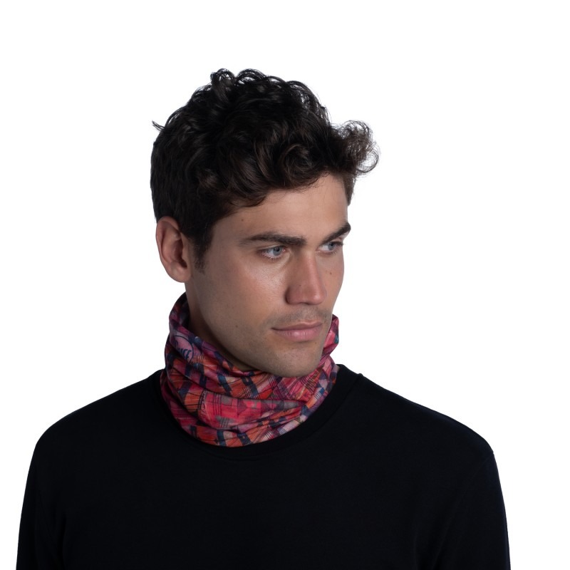 Шарф-труба Buff Original, Shizen Multi (BU 126389.555.10.00) - 3 - Robinzon.ua