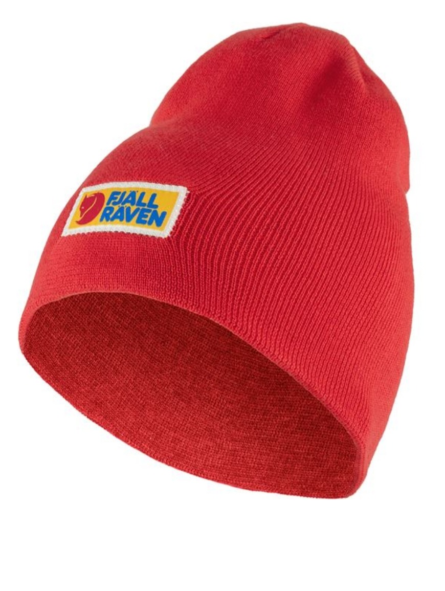 Шапка 78147.334 Fjallraven One Size - Robinzon.ua