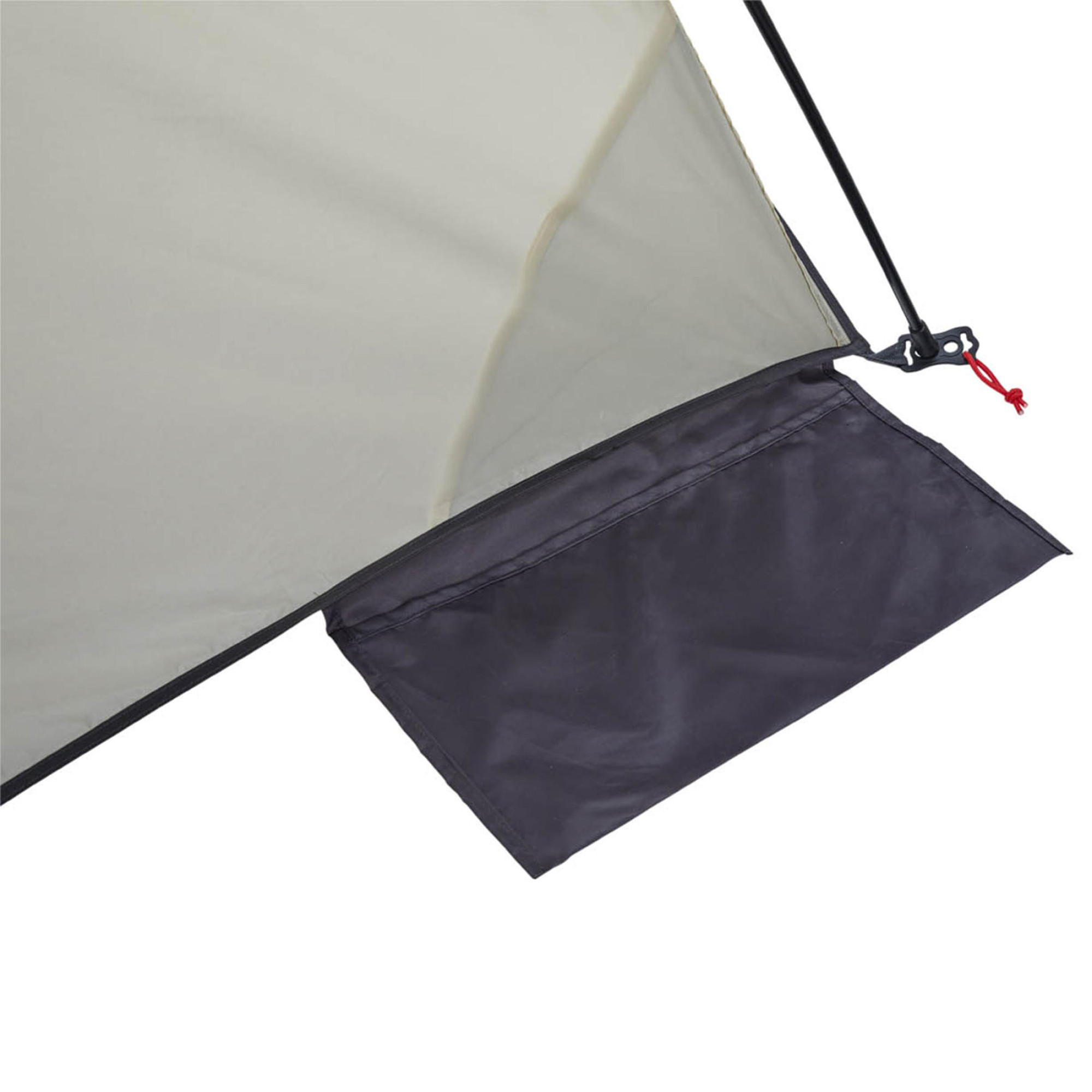 Намет Uquip Speedy UV 50+ Sand/Grey (241005) - 4 - Robinzon.ua