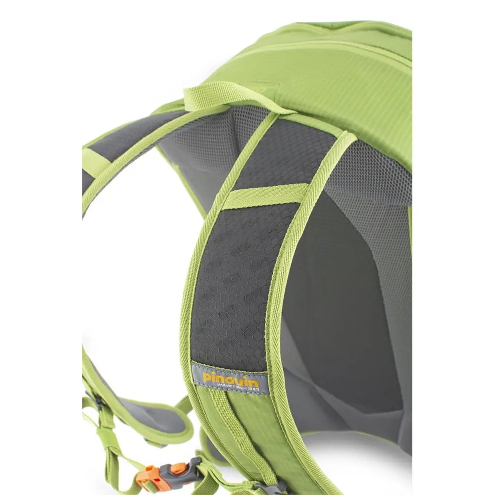 Рюкзак Pinguin Ride 25, Green (PNG 308143) 2020 - 8 - Robinzon.ua