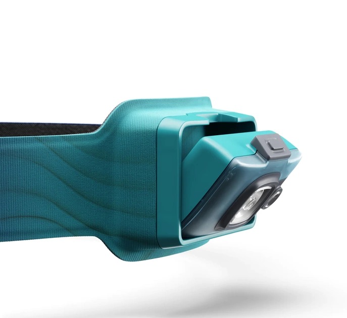 Ліхтар налобний Biolite Headlamp 325, Ocean Teal (BLT HPB0311) - 1 - Robinzon.ua