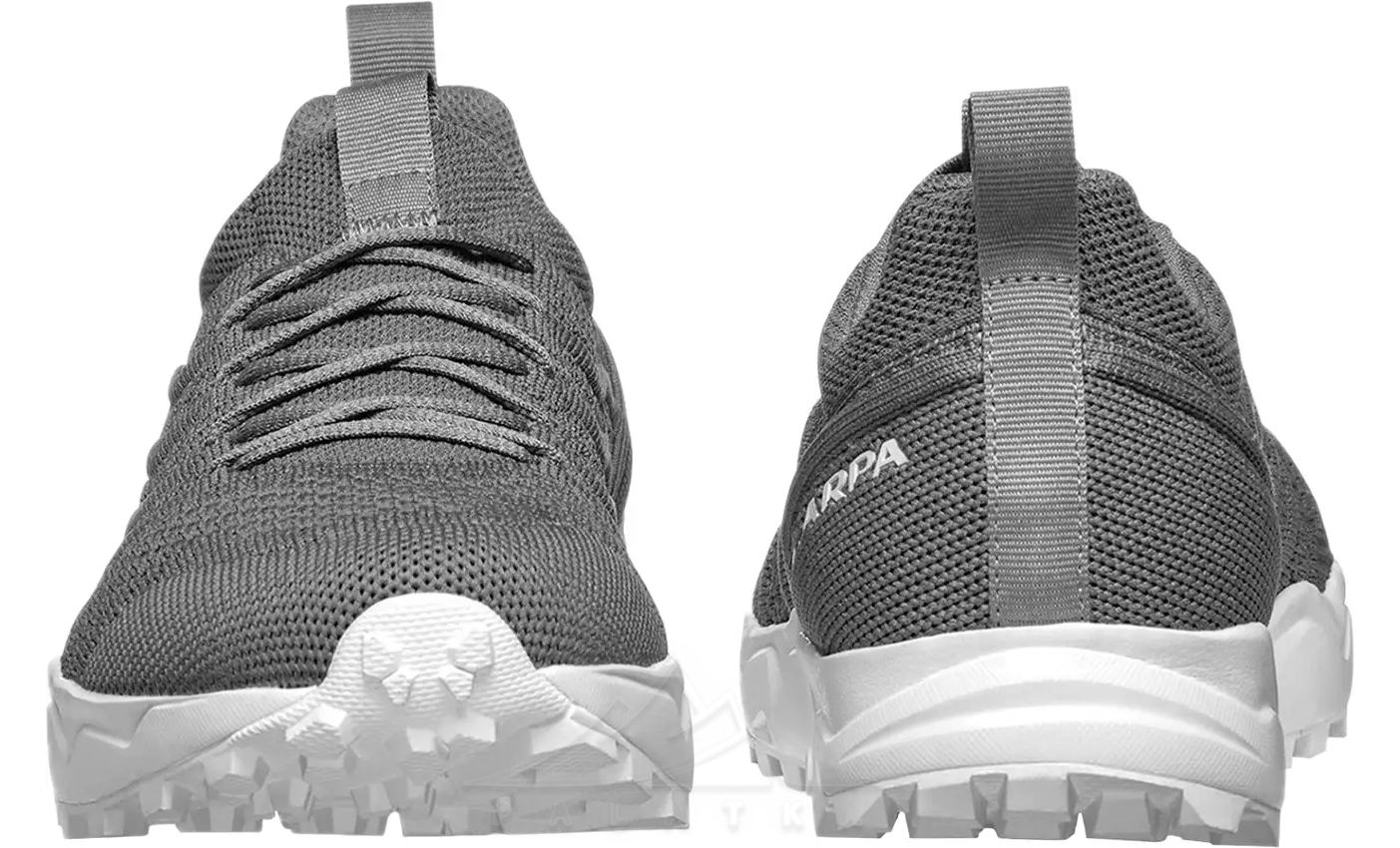 Кроссовки SCARPA Gecko City Steel Gray 32507-350-8-46 - 3 - Robinzon.ua