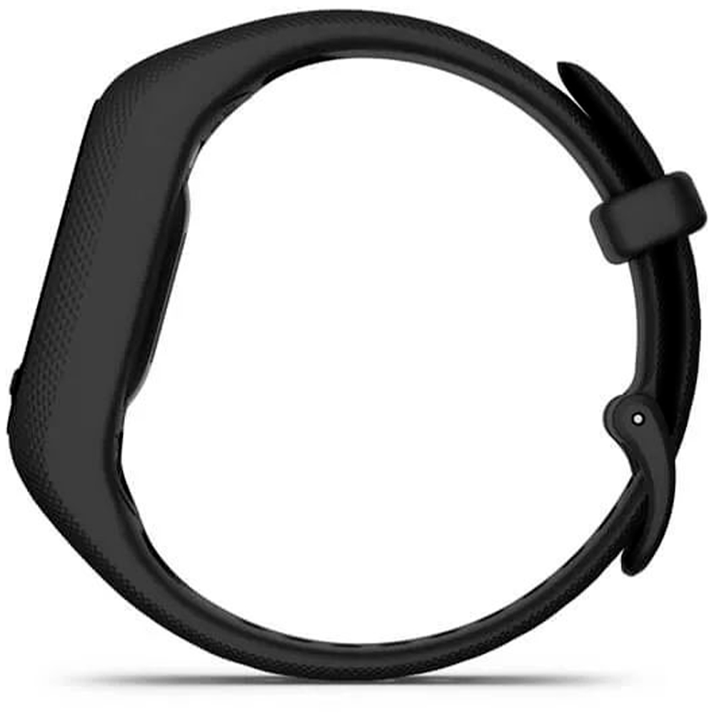 Фітнес-трекер Garmin vivosmart 5 Black L 010-02645-14 - 4 - Robinzon.ua