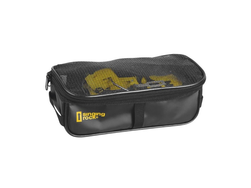 Сумка для кішок Singing Rock Bag For Crampons (SR RK251XX000) - Robinzon.ua