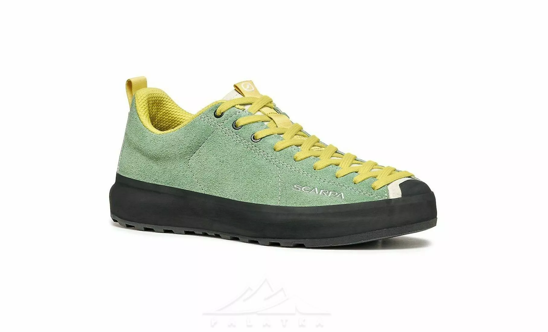 Кросівки SCARPA Mojito Wrap Dusty Jade 32708-350-5-40 - Robinzon.ua