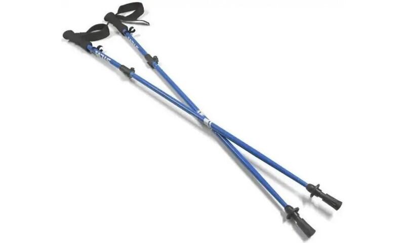 Трекінгові палиці Silva Trekking 3Z (SLV 56065-9002) - Robinzon.ua