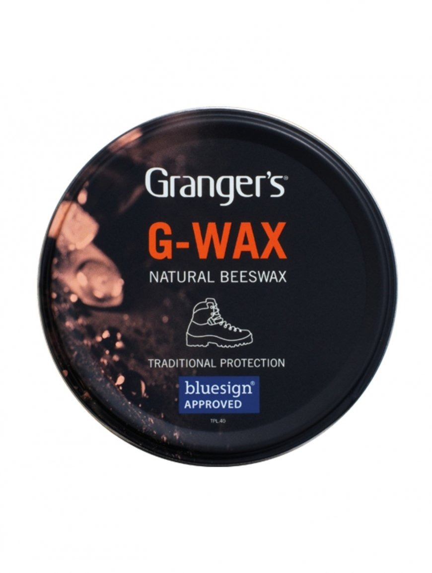 Просочення Grangers G-Wax 80 g (GRF79) - Robinzon.ua
