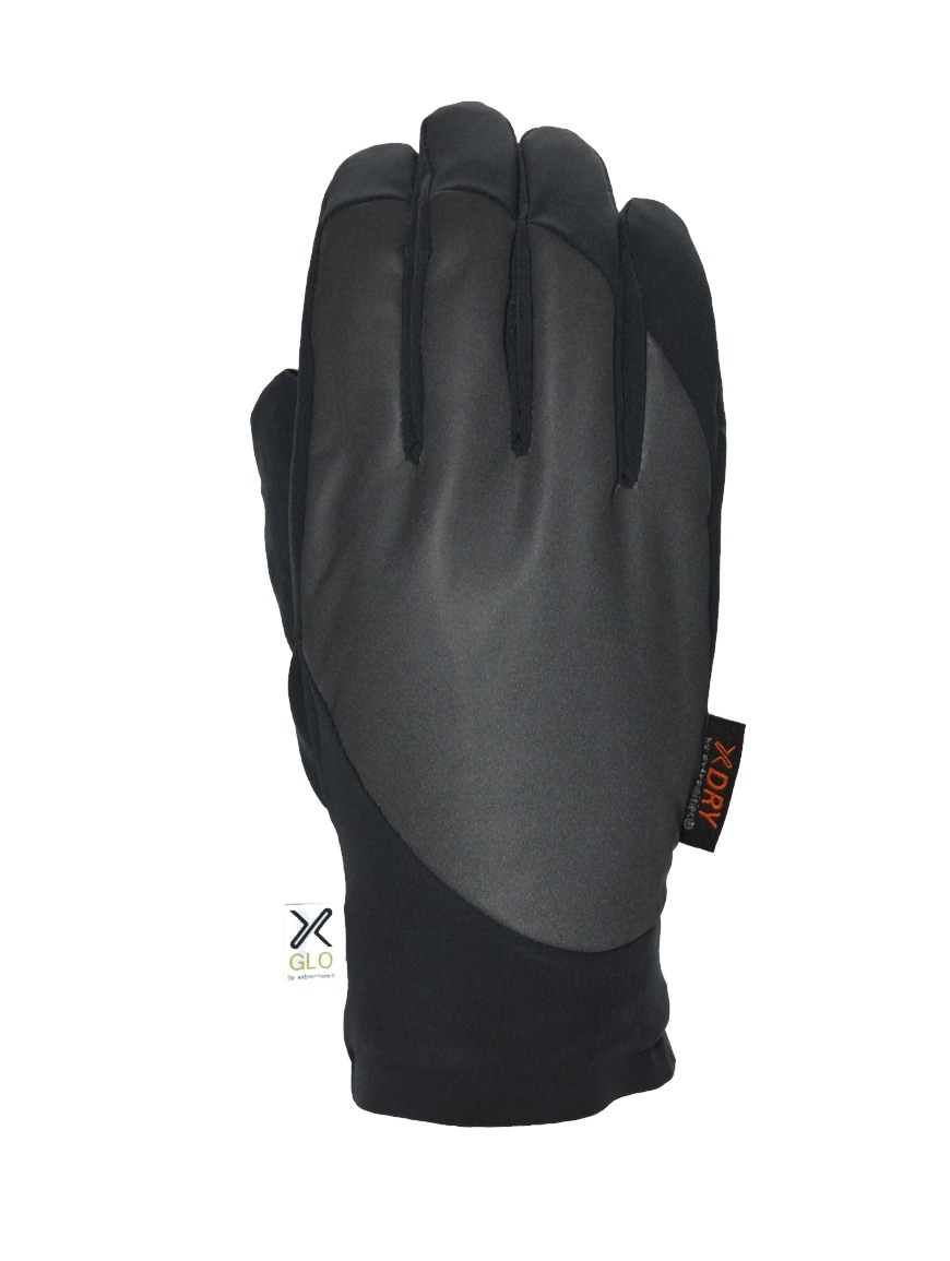 Рукавички Extremities Aurora Gloves, Grey, M (5060650819617) - Robinzon.ua