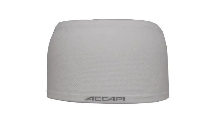 Пов'язка на голову Accapi Headband, White, One Size (ACC A839.01-OS) - Robinzon.ua
