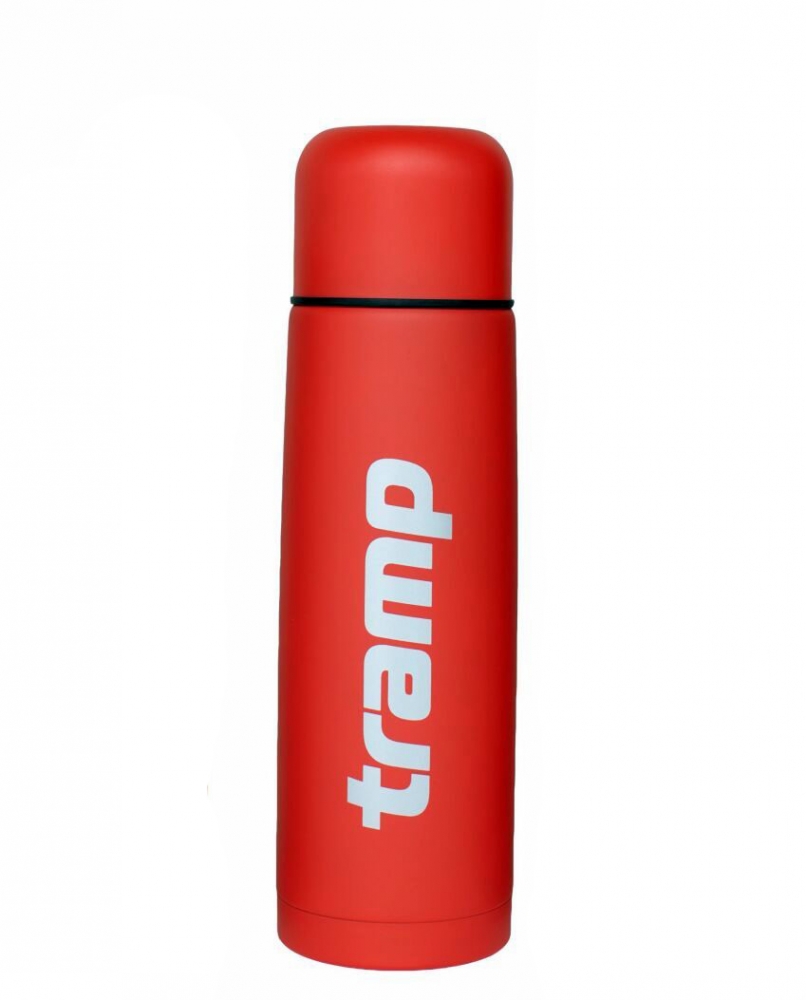 Термос TRAMP Basic 0,75л UTRC-112-red - Robinzon.ua