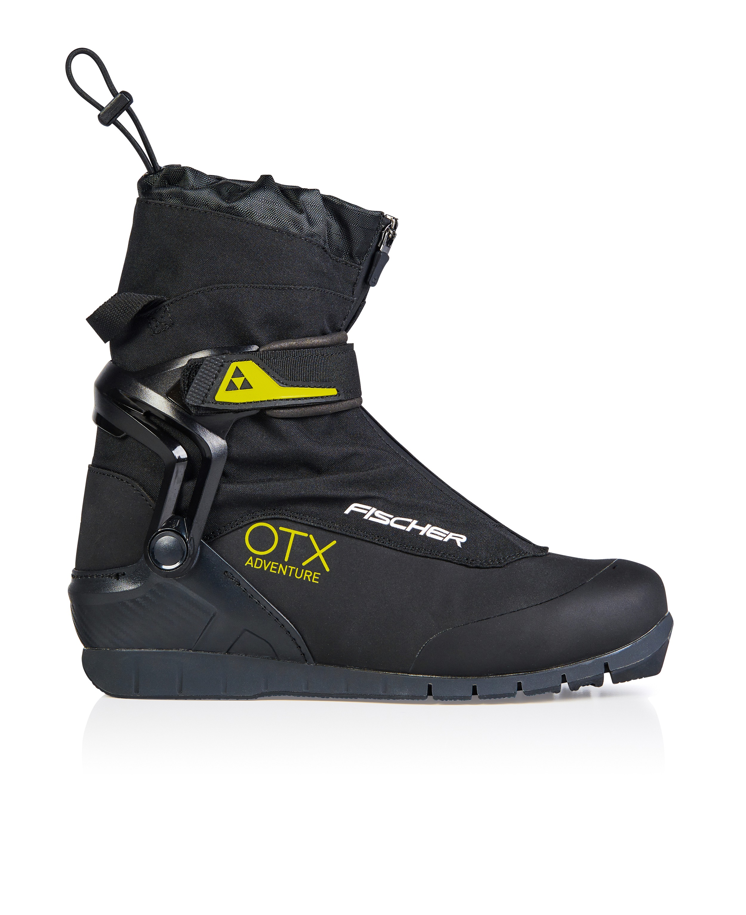 Бігові черевики FISCHER OTX Adventure-S35021-45 - Robinzon.ua