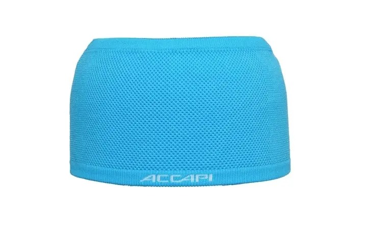 Пов'язка на голову Accapi Headband, Turquoise, One Size (ACC A839.46-OS) - Robinzon.ua
