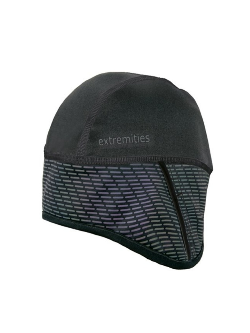 Шапка Extremities Maze Runner Took, Black (5060528562973) - 1 - Robinzon.ua