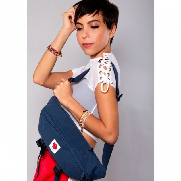 Сумка поясная 23166.171 Fjallraven - 6 - Robinzon.ua