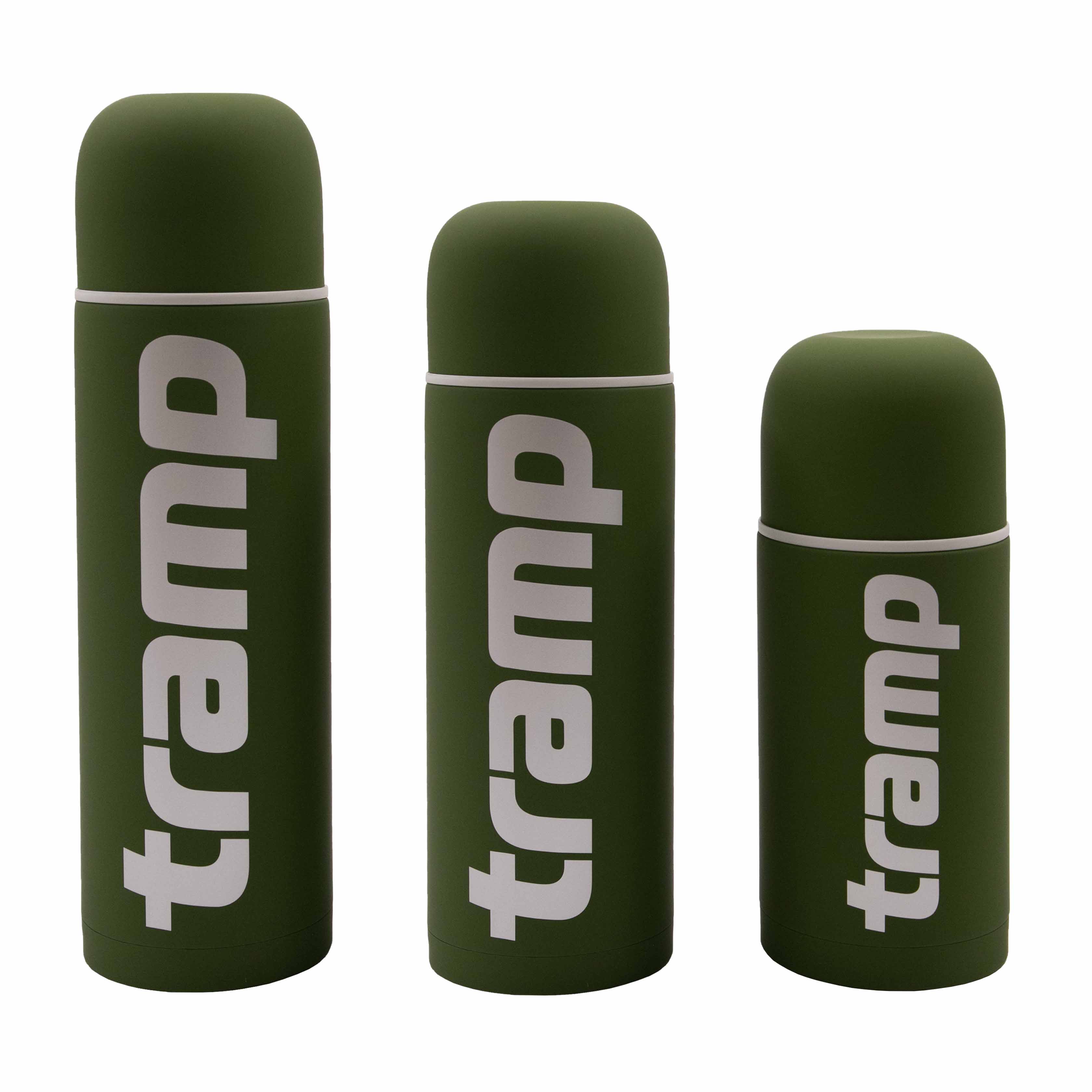 Термос TRAMP Soft Touch 0,75л UTRC-108 - 3 - Robinzon.ua