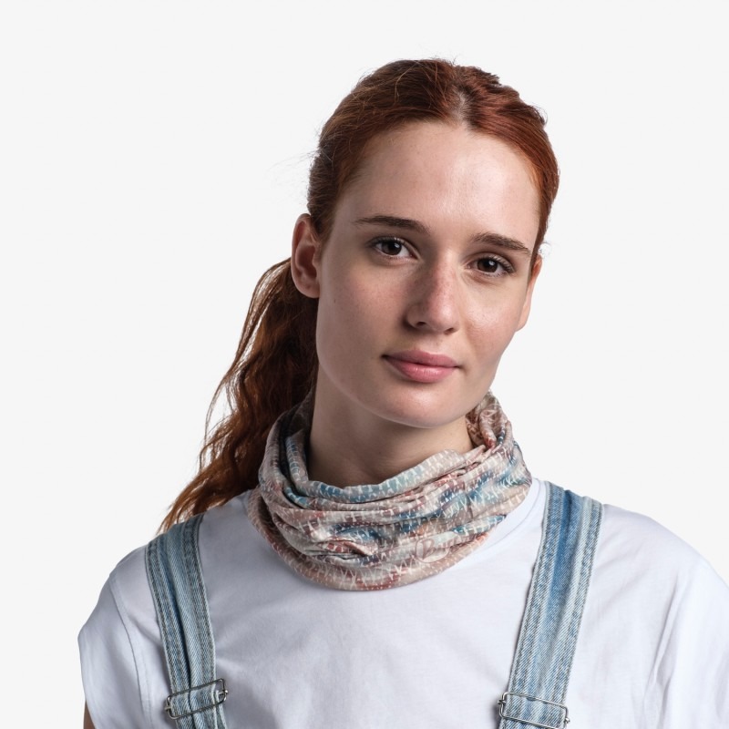 Шарф-труба Buff Original, Ory Multi (BU 126384.555.10.00) - 2 - Robinzon.ua