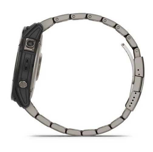 Часы-навигатор Garmin quatix 7X Solar Edition 010-02541-61 - 9 - Robinzon.ua