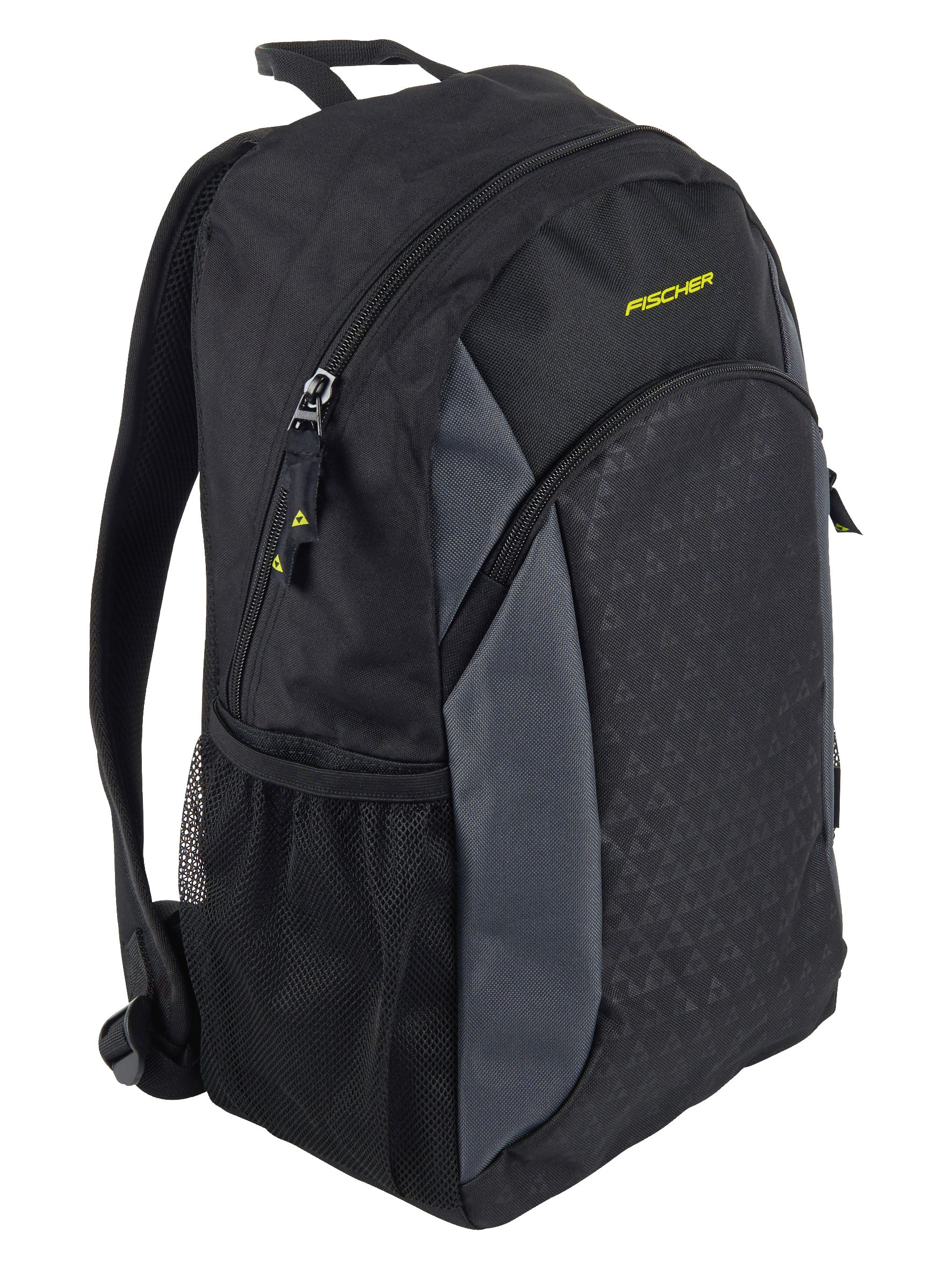 Рюкзак Fischer Backpack Eco 25L  (Z05023) - Robinzon.ua