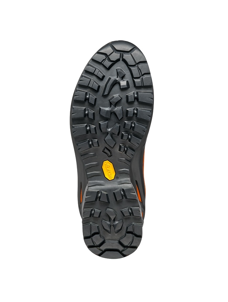 Ботинки SCARPA Cyclone-S GTX Tonic/Gray 30031-201-1-42.5 - 5 - Robinzon.ua
