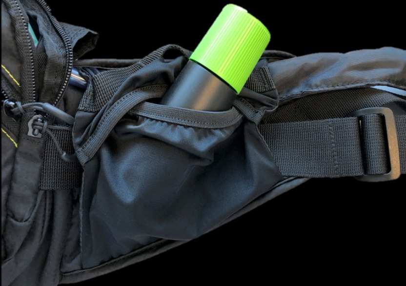 Сумка на пояс Fischer Hydration Waistbag (Z10421) - 3 - Robinzon.ua