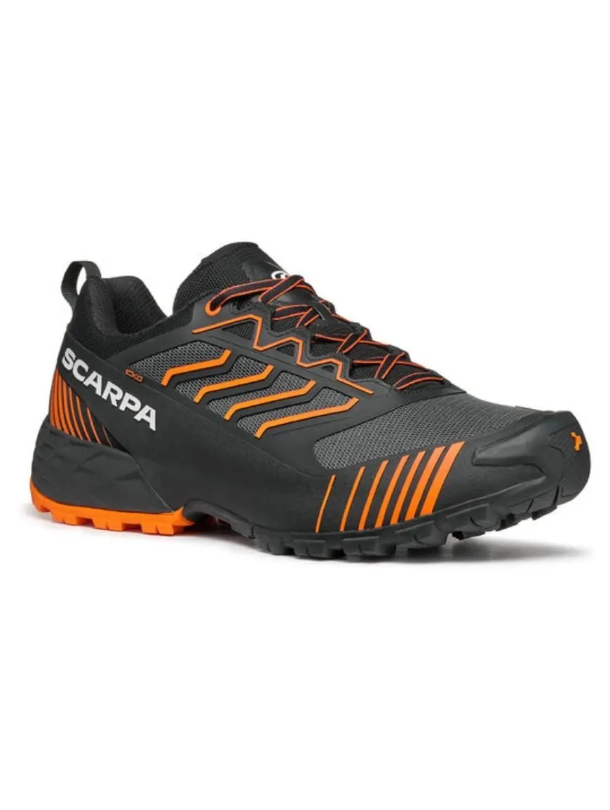 Кросівки SCARPA Ribelle Run XT Gray/Tonic 33082-351-1-44.5 - Robinzon.ua