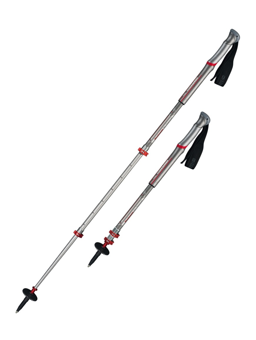 Трек.палки 1742456-10 Komperdell - Robinzon.ua