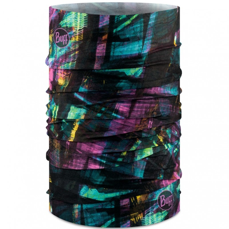 Шарф-труба Buff Original, Sineki Multi (BU 126371.555.10.00) - Robinzon.ua